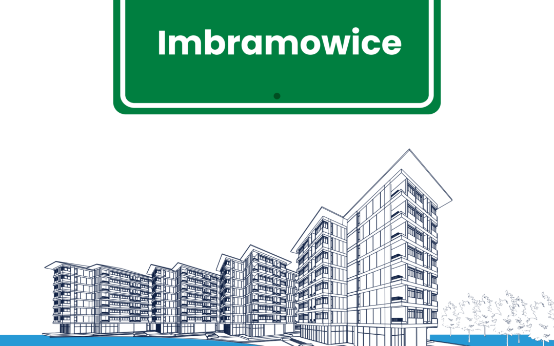 Inwestycje kubaturowe – Imbramowice Dworzec PKP