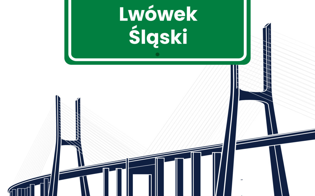 Inne pomiary inżynieryjne – Lwówek Śląski eS nad mostem