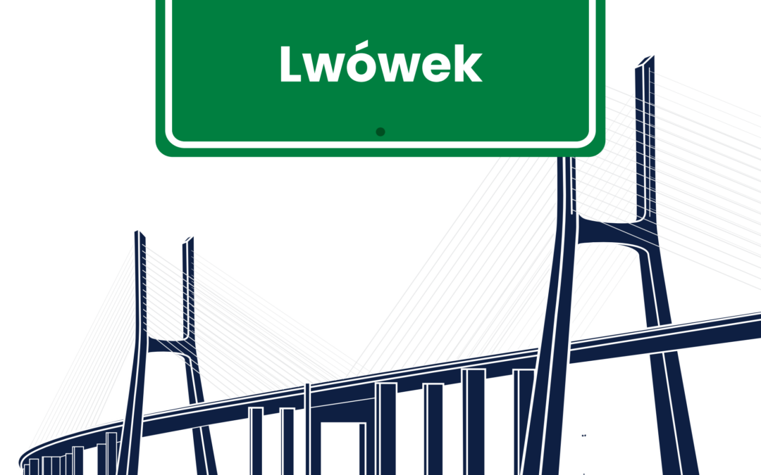 Inwestycje przemysłowe – Lwówek
